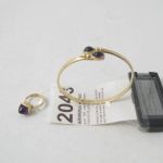 560 2043 Armring +ring